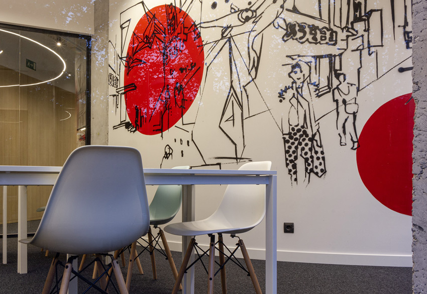 centro de estudios de chino, japonés y coreano en Bilbao