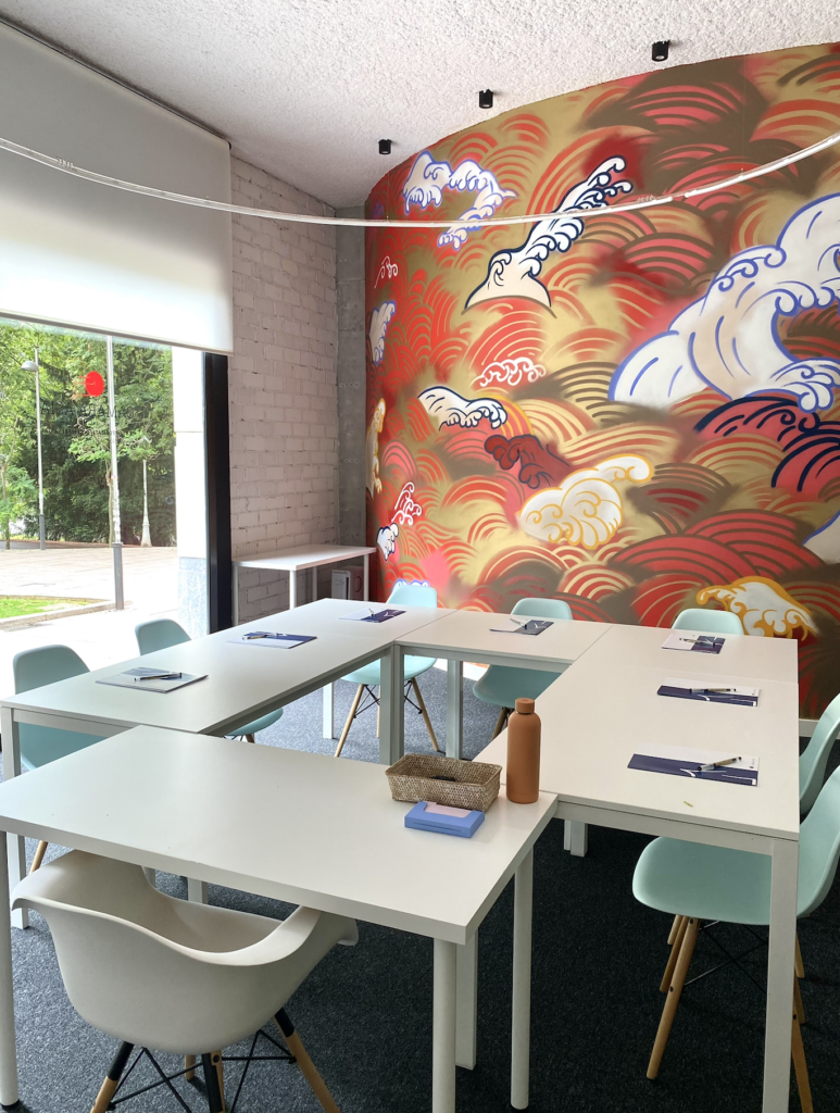Estudiar chino en Bilbao