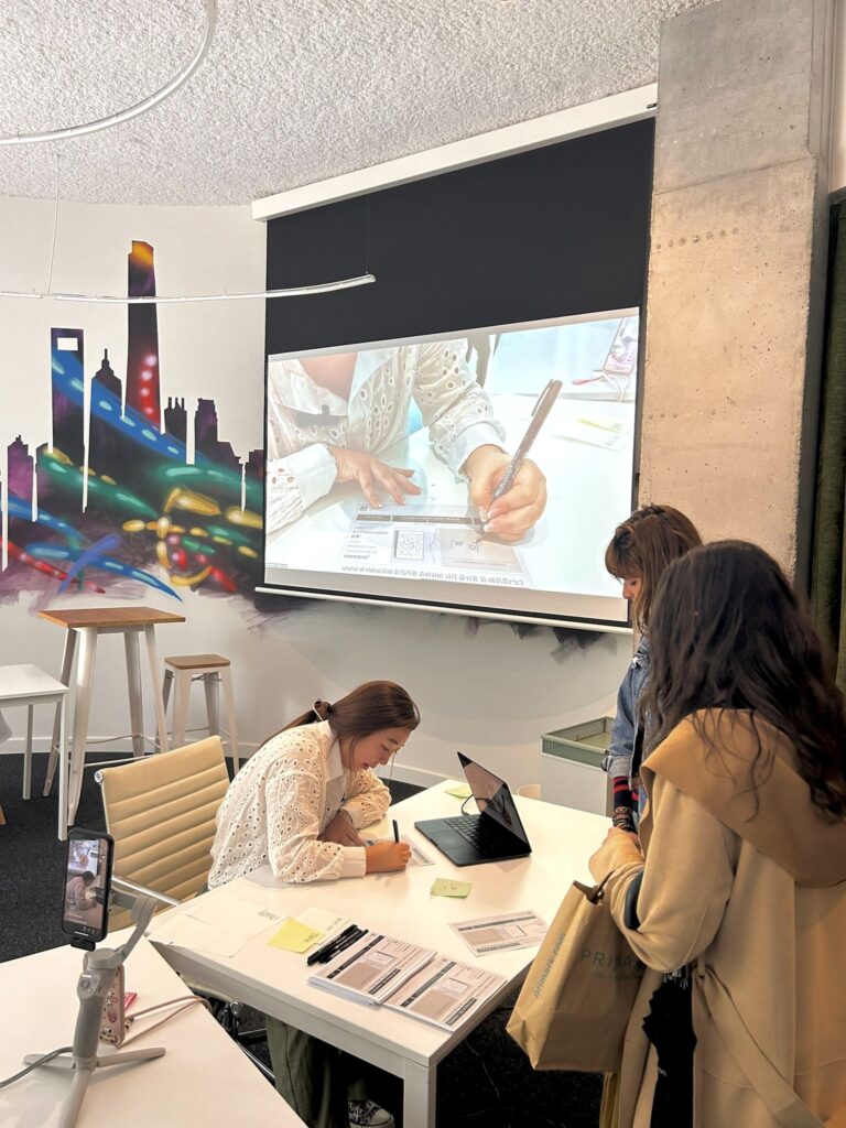 estudiar chino, coreano y japonés en Bilbao